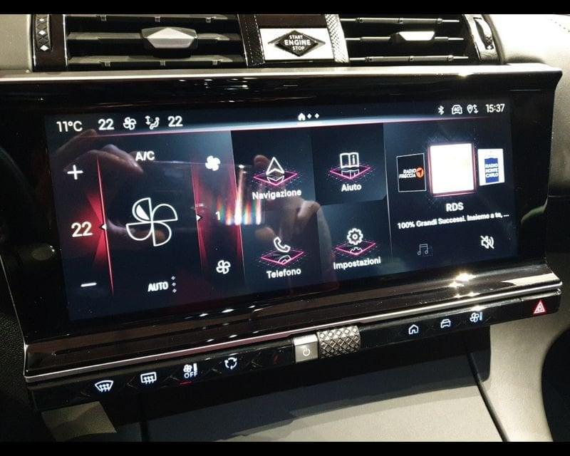 DS DS 7 1.6 225CV E-Tense Rivoli