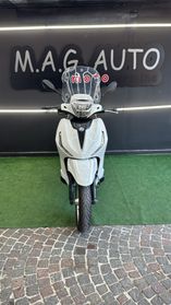 Piaggio Beverly 300