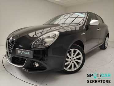 Alfa Romeo Giulietta ** FUORI PRODUZIONE ** 1.6 Jtdm 120cv Ti