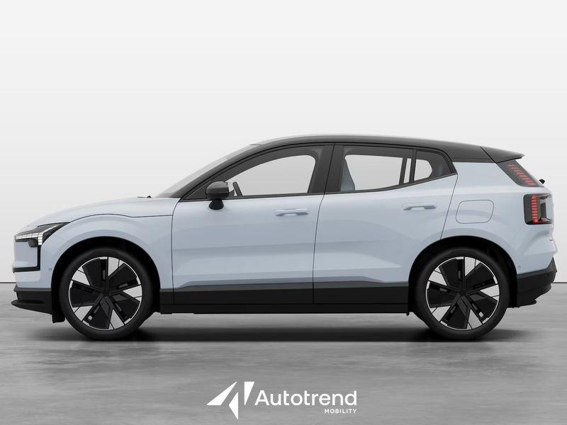Volvo EX30 Twin Motor 428 CV Performance AWD Ultra