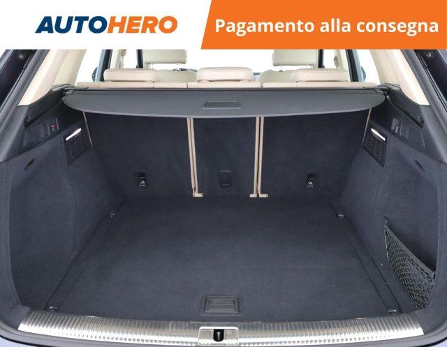 AUDI Q5 50 TDI quattro tiptronic Sport
