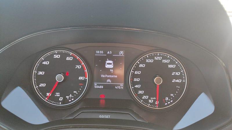 Seat Ibiza Ibiza 1.0 MPI 5 porte FR