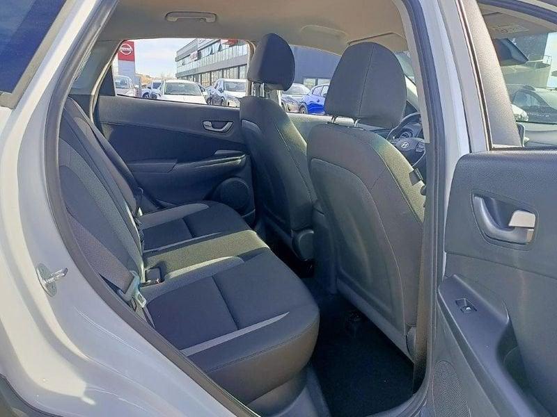 Hyundai Kona 1.6 CRDi 115cv Exellence 2WD