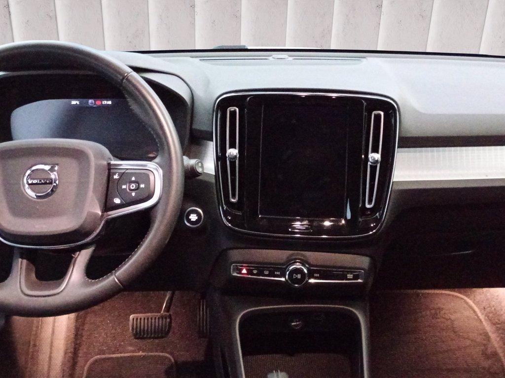 VOLVO XC40 T3 Geartronic Business Plus del 2020