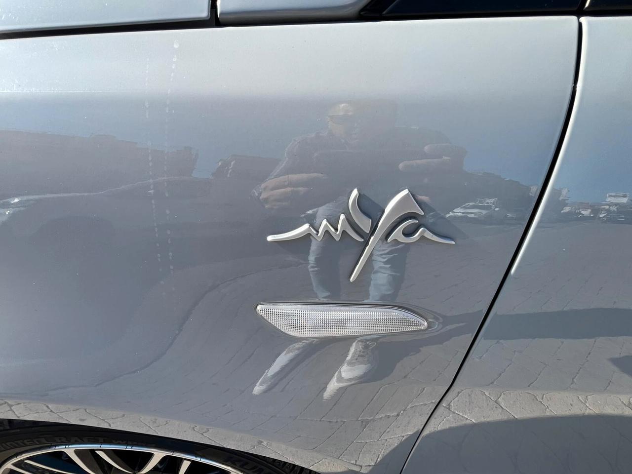 Lancia Ypsilon 1.3 MJT 16V 95 CV 5 porte S&S MYA TETTO APRIBILE