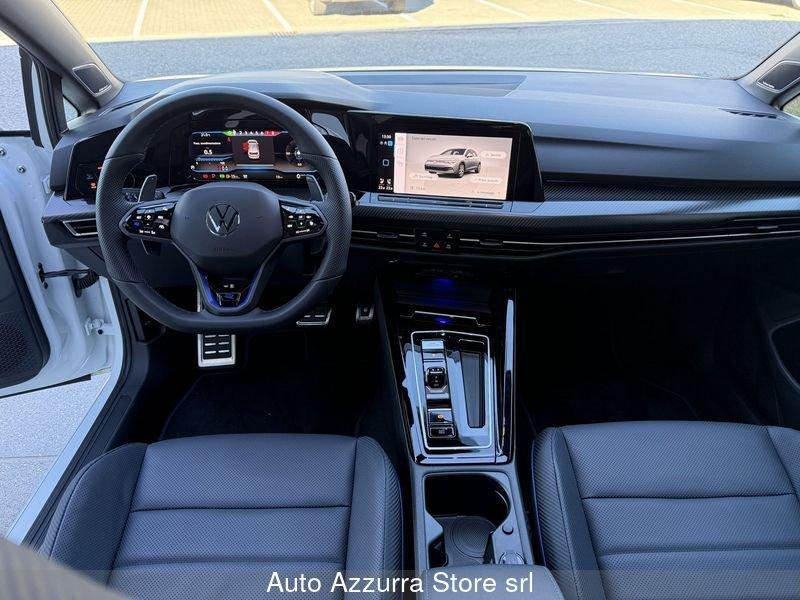 Volkswagen Golf Golf 2.0 TSI R DSG 4Motion 20 years *TETTO, C19, DCC, MATRIX, PROMO*