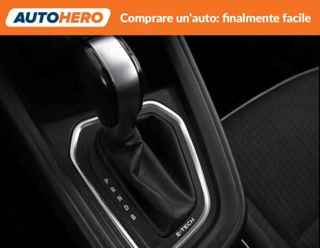 RENAULT Clio Full Hybrid E-Tech 140 CV 5 porte Intens