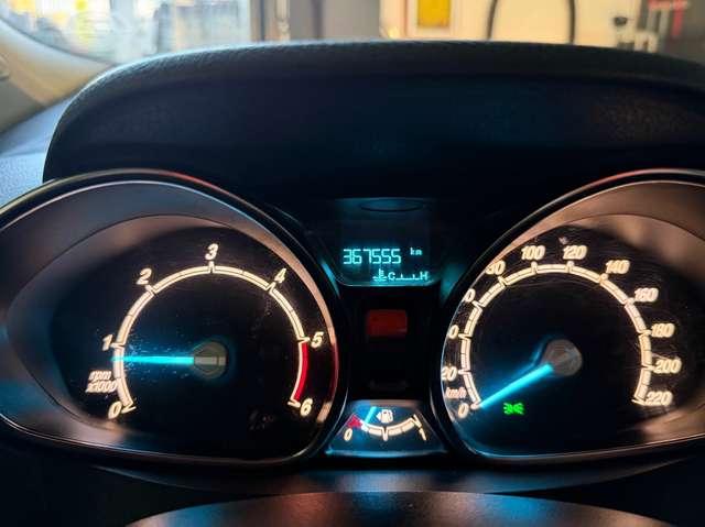 Ford Tourneo Courier 1.6 TDCI 95CV TITANIUM - 5 POSTI-