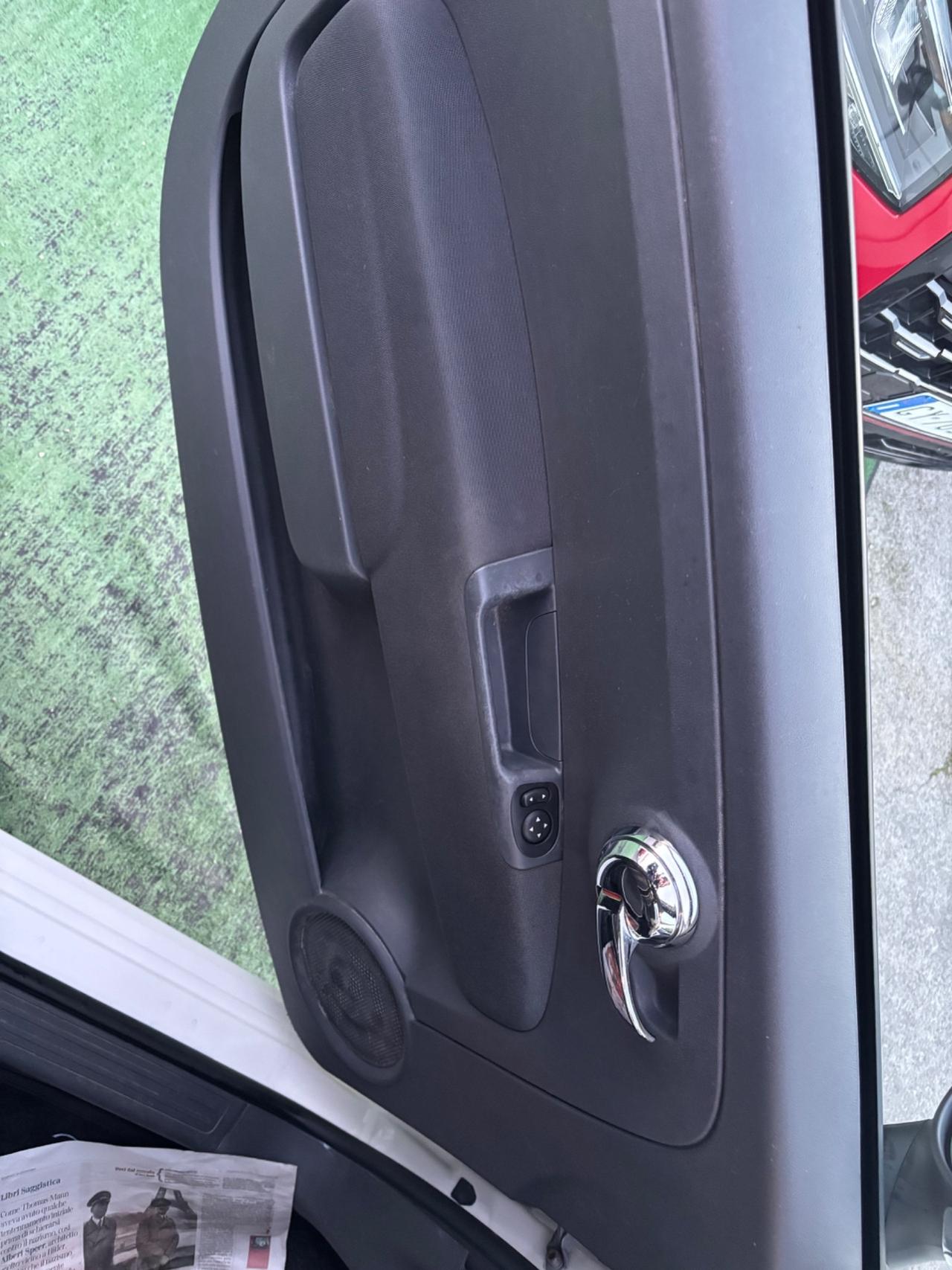 Fiat 500 1.2 EasyPower Pop