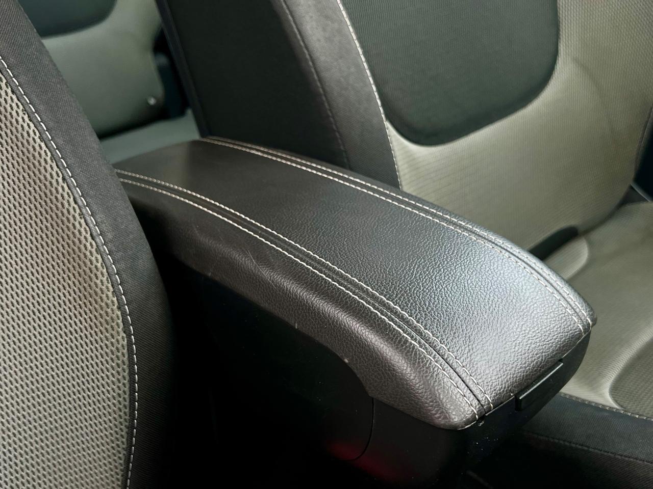 Renault Captur dCi 8V 90 CV Unico proprietario
