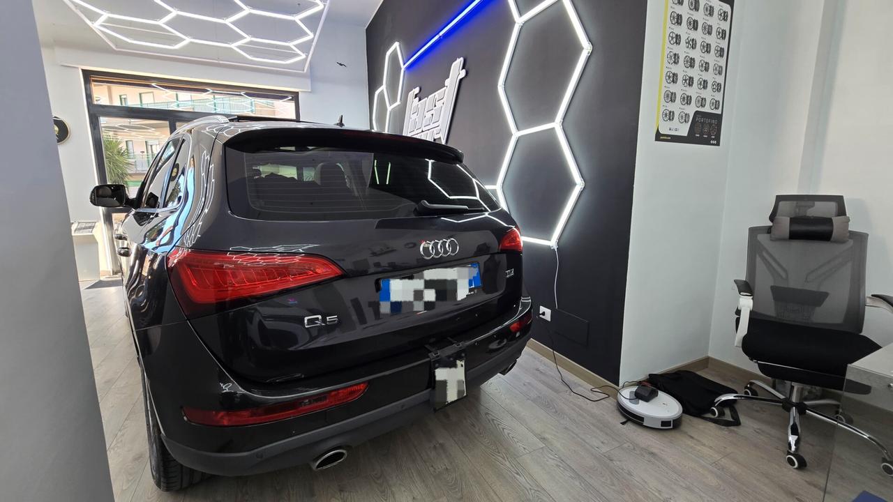 Audi Q5 3.0 V6 TDI 250 CV clean diesel quattro S tronic Advanced