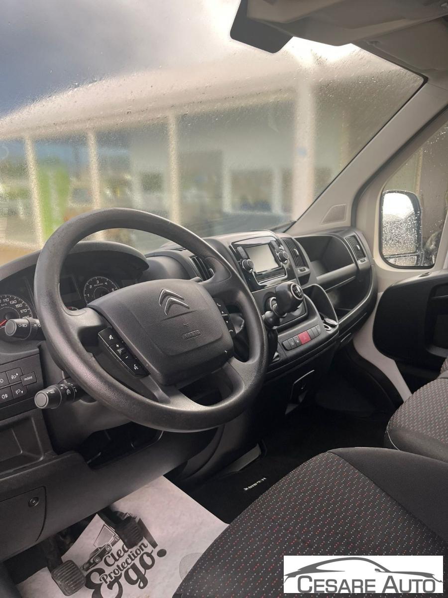 CITROEN jumper