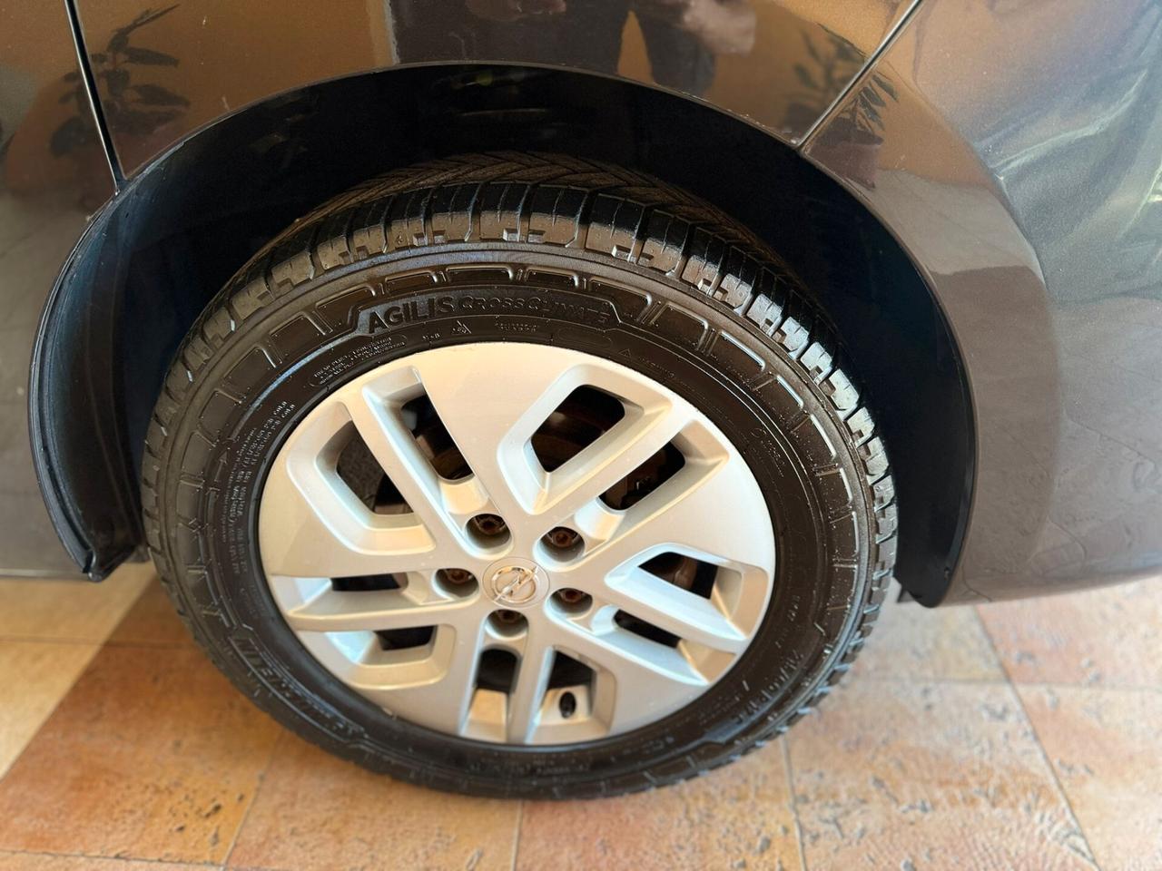 Opel Vivaro 29 1.6 BiTurbo S&S EcoFLEX PL-TN Combi Sport