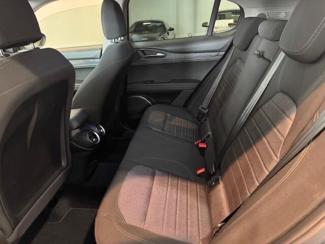 Alfa Romeo Stelvio 2.2 Turbodiesel 210 CV AT8 Q4 Super
