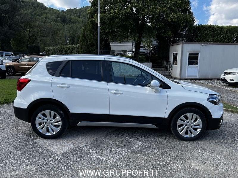 Suzuki S-Cross 1.6 DDiS Start&Stop Cool