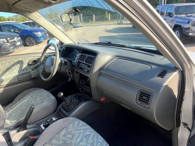 SUZUKI Grand Vitara Grand Vitara 1.6
