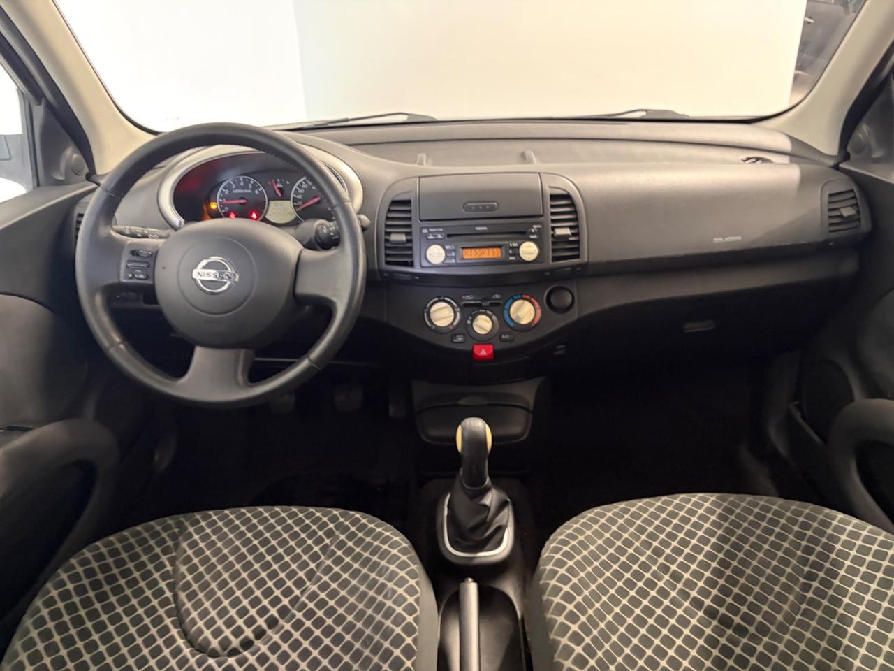 Nissan Micra 1.2 16V 3 porte Acenta Perfetta !