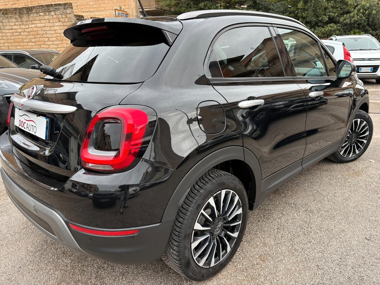 Fiat 500X 1.0 T3 120 CV City Cross