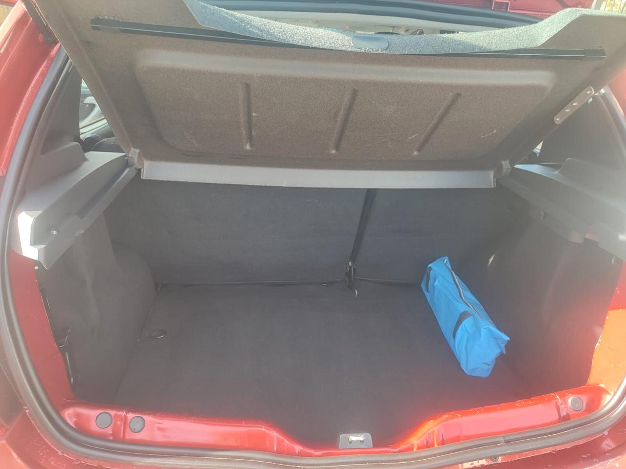 Dacia Sandero Stepway 1.5 dCi 90CV