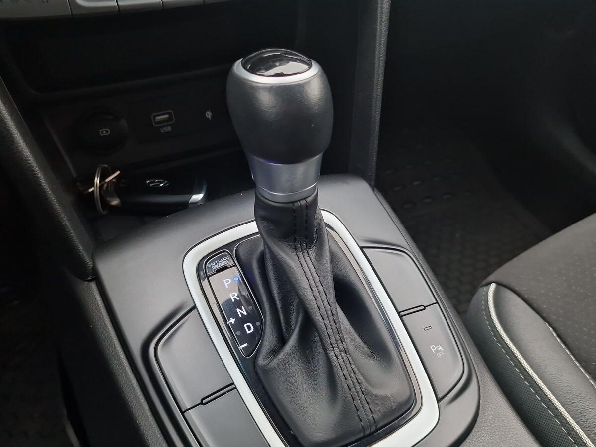 HYUNDAI KONA 1.6 HEV 141CV XPRIME C/A