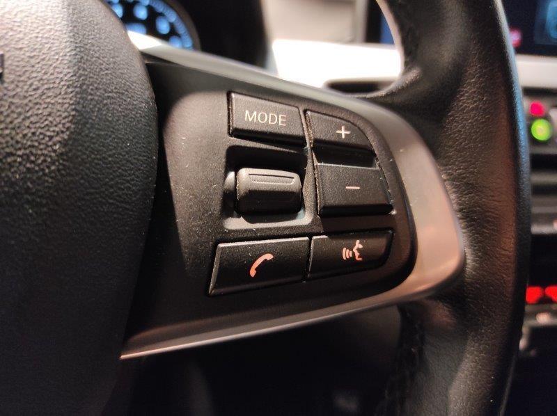 BMW X2 (F39) - X2 xDrive25e Business-X