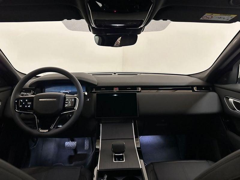 Land Rover Range Rover Velar 2.0D I4 204 CV S IVA ESPOSTA