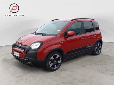 FIAT Panda Cross - Panda Cross 1.0 FireFly S&S Hybrid
