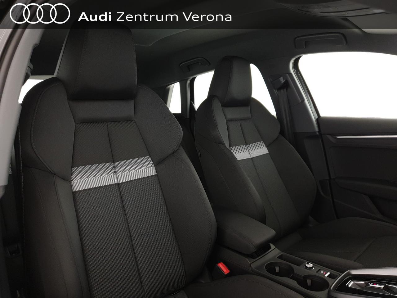Allstreet 35TDI 150CV S tronic Business Advanced