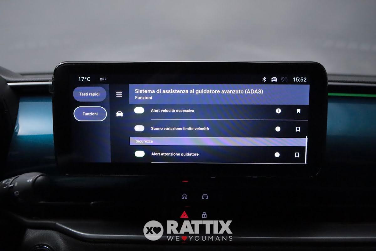 Fiat 600 1.2 Hybrid+ Pack Comfort