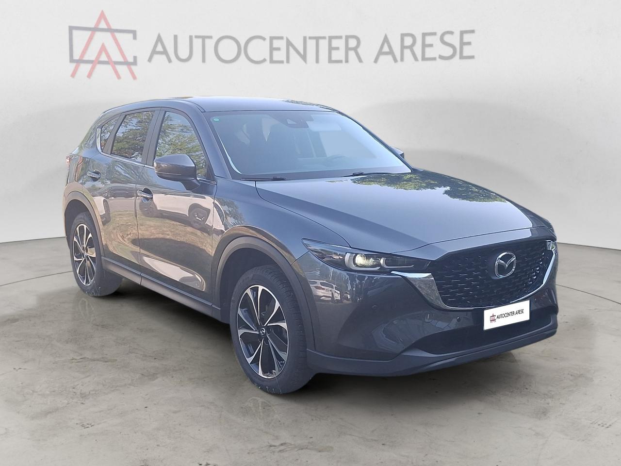 Mazda CX-5 2.0 Business 2wd 165cv