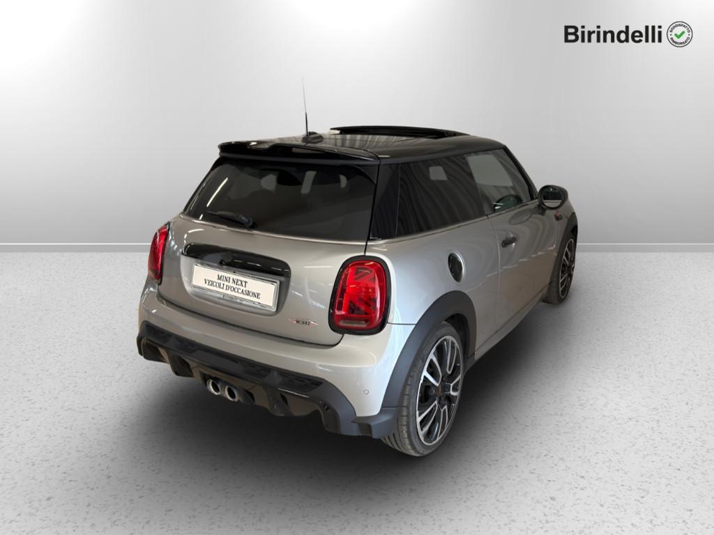 MINI Mini 4ª serie (F56) - Mini 2.0 John Cooper Works JCW