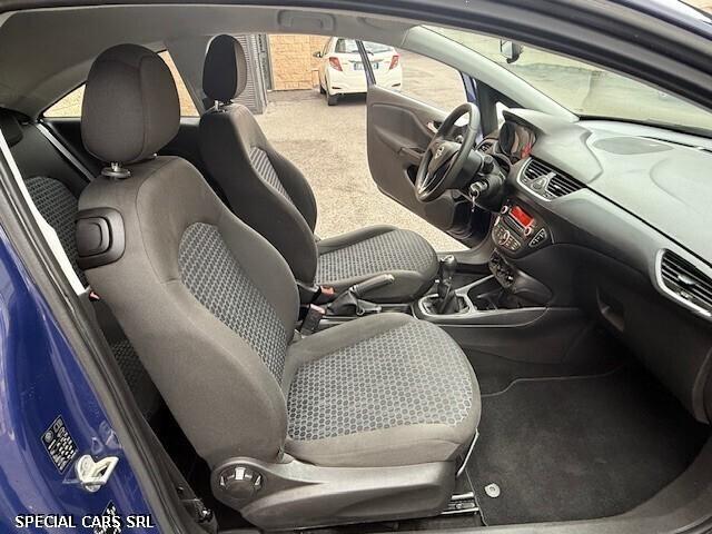 Opel Corsa 1.4 GPL Tech b-Color