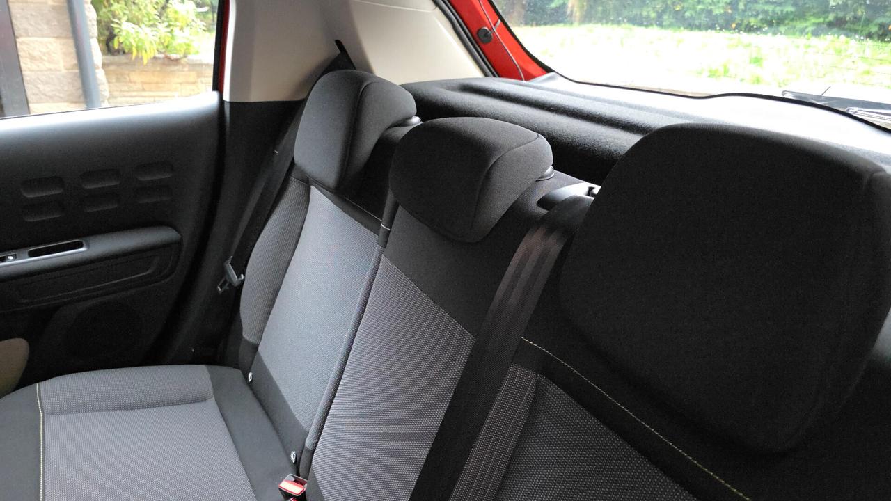 C3 Shine*1.2 Ben*82Cv*Euro 6B*Neopatentati*Navi*Sensori