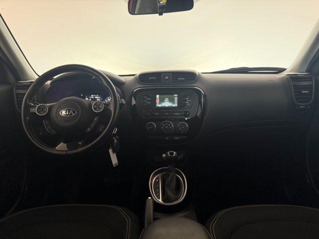 KIA Soul 1.6 GDi You® Soul