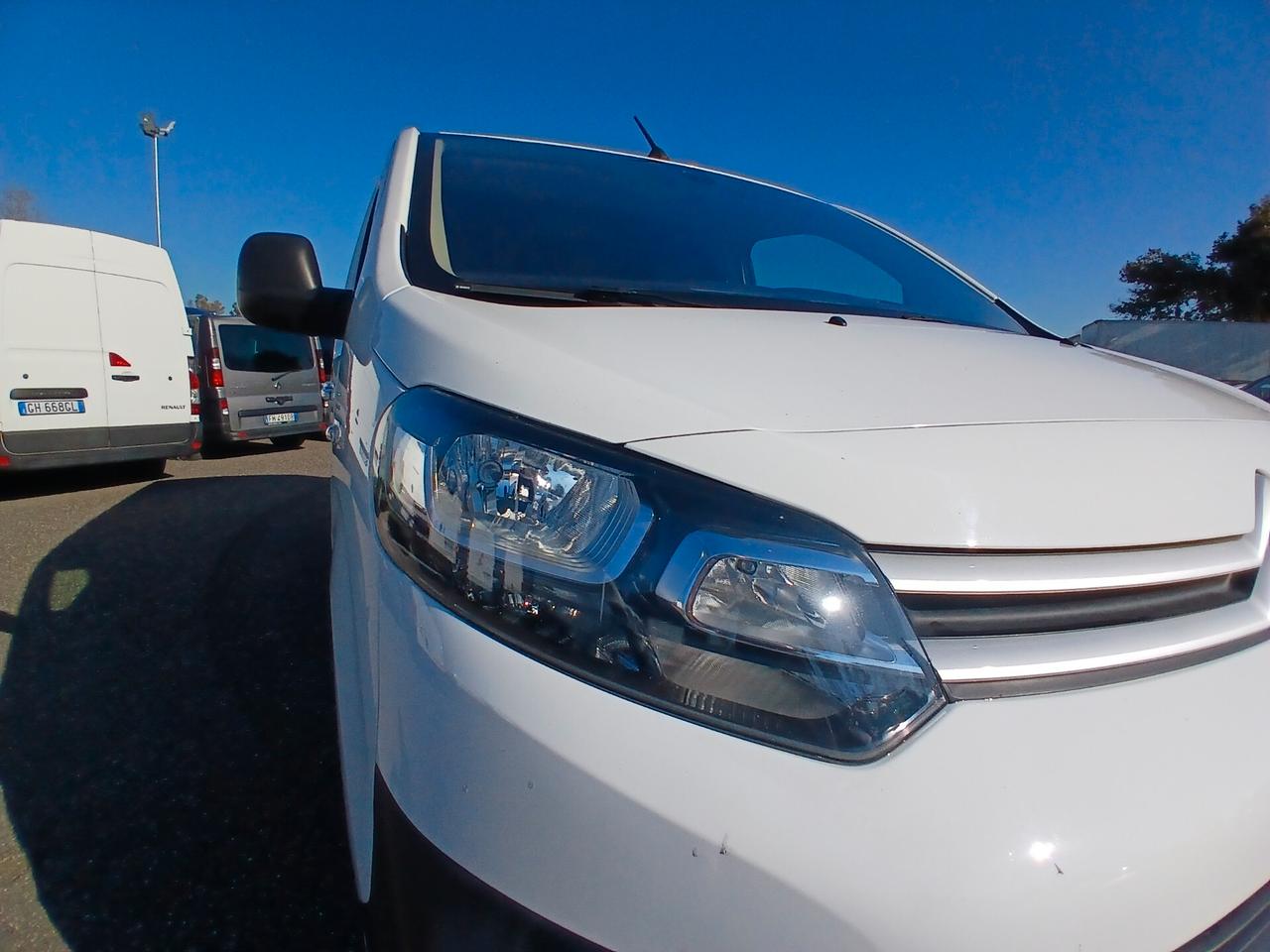 Citroen Jumper 30 BlueHDi 140 S&S PC-TN Furgone