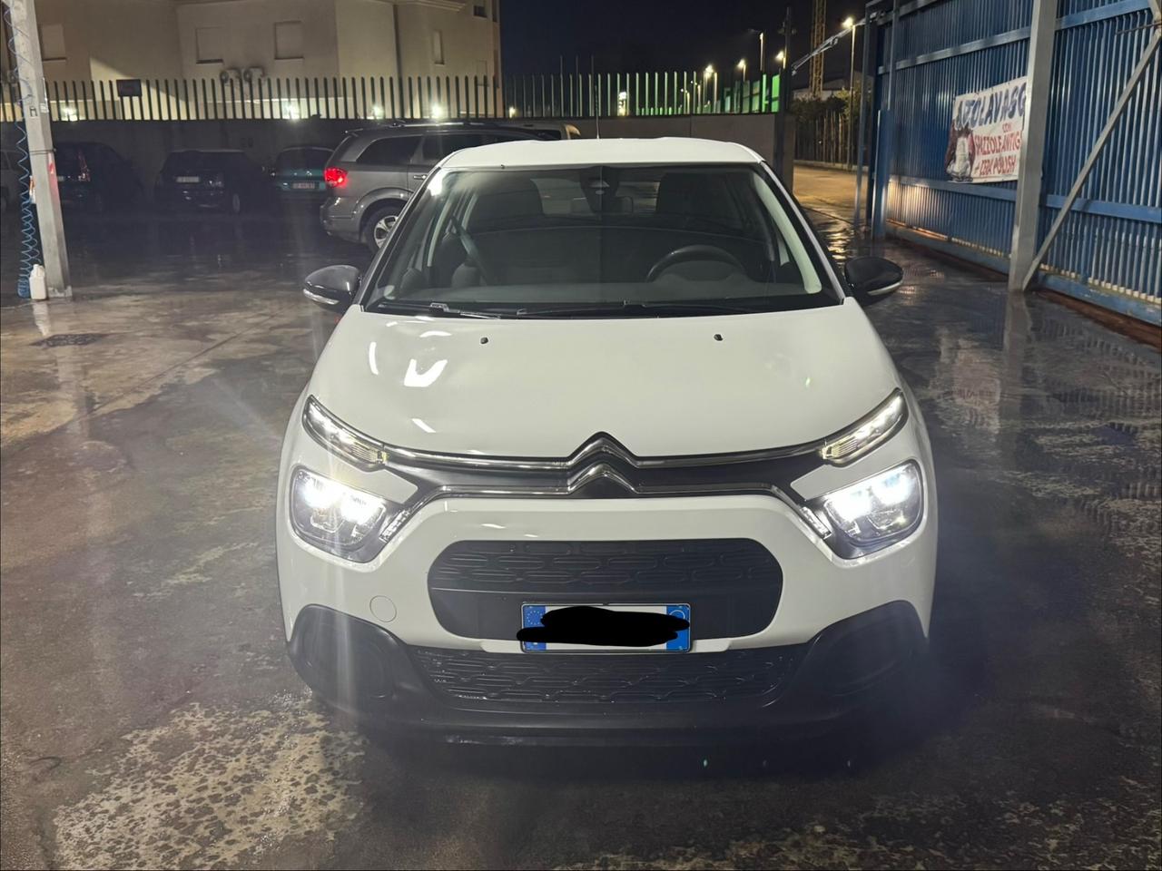 Citroen C3 1.5 Diesel 2021