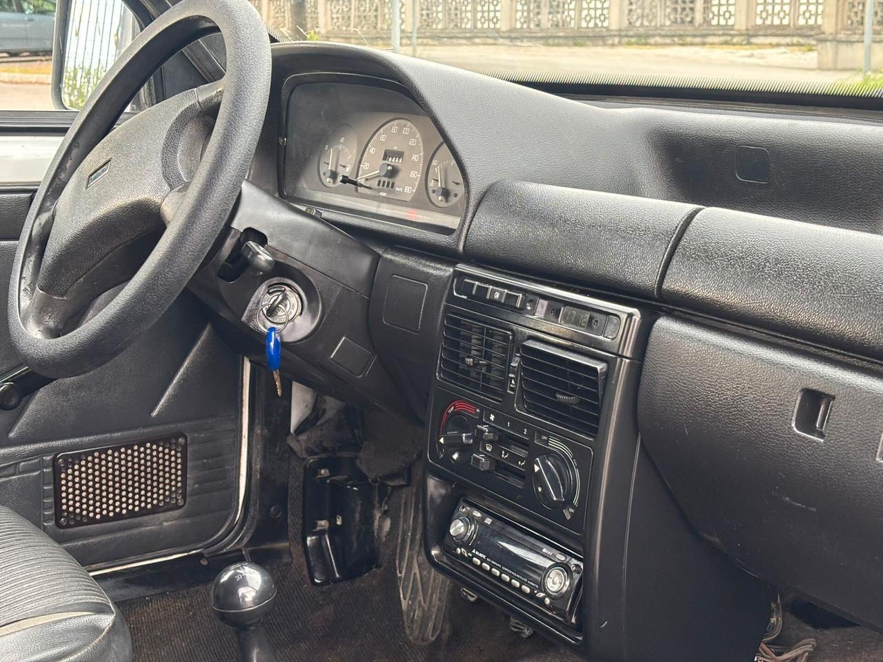 Fiat Fiorino