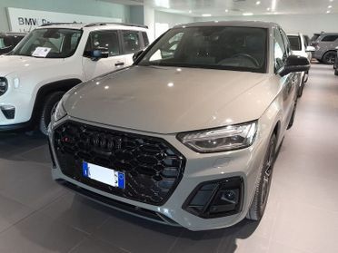 Audi Q5 S Sportback 3.0 tdi mhev 48V Sport Attitude quattro tiptronic
