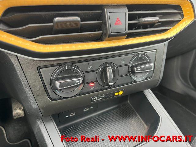 SEAT Ibiza 1.0 EcoTSI 95 CV 5 porte Style Prezzo reale