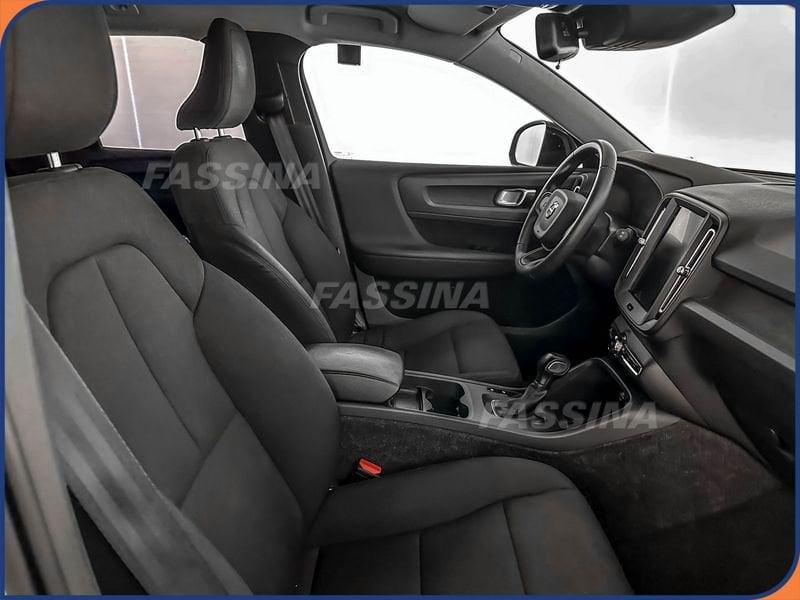 Volvo XC40 XC40 1.5 t2 Momentum Core auto my21