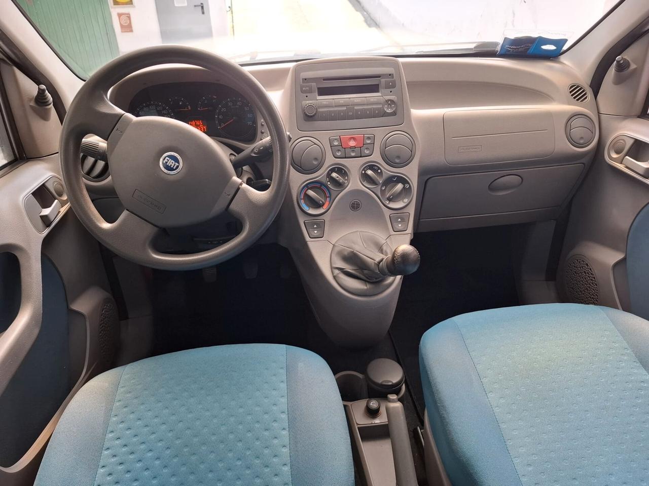 Fiat Panda 1.2 Dynamic