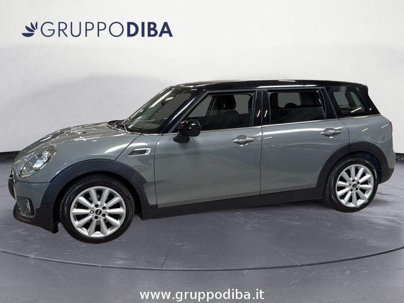 MINI Clubman Mini 2016 Diesel Mini 1.5 One D Business auto my18