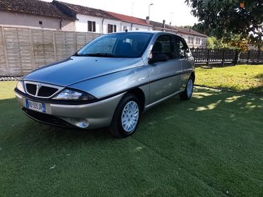 Lancia Y 1.2i cat Elefantino Blu