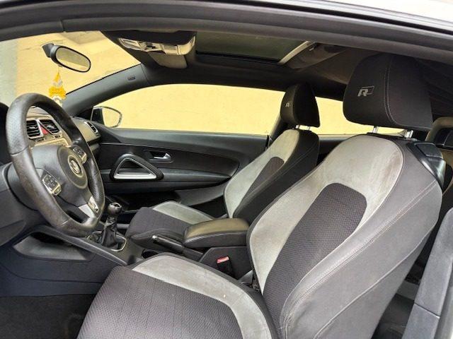 VOLKSWAGEN Scirocco 1.4 TSI 160CV