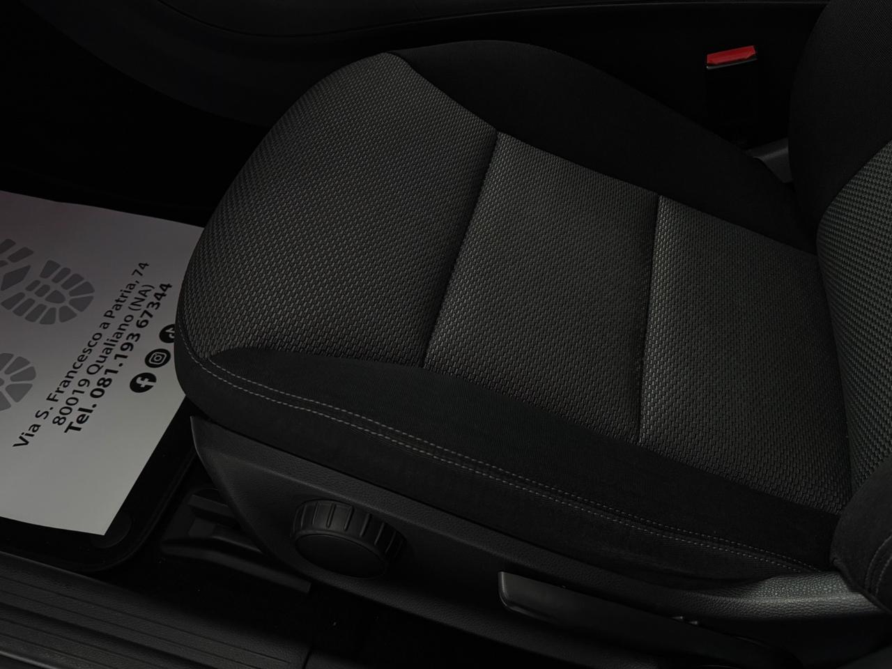 Mercedes-benz Classe A180d Automatic Executive