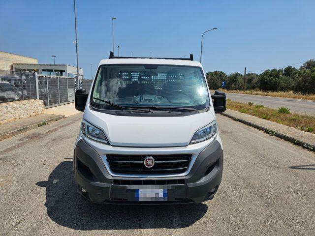 FIAT Ducato 35 2.3 MJT 150CV CASSONE FISSO LUNGO