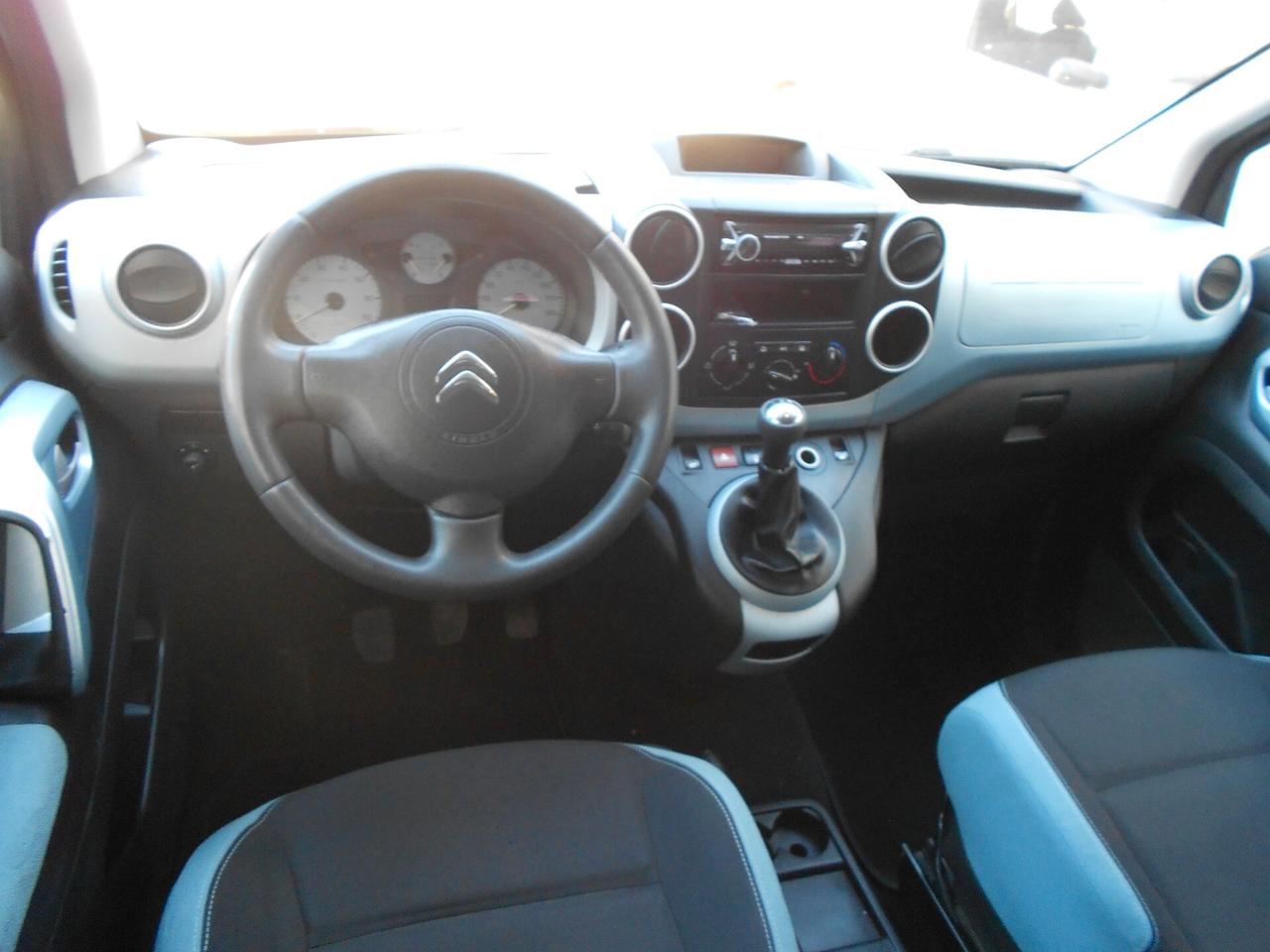 Citroen Berlingo Multispace 1.6 HDi 90 XTR