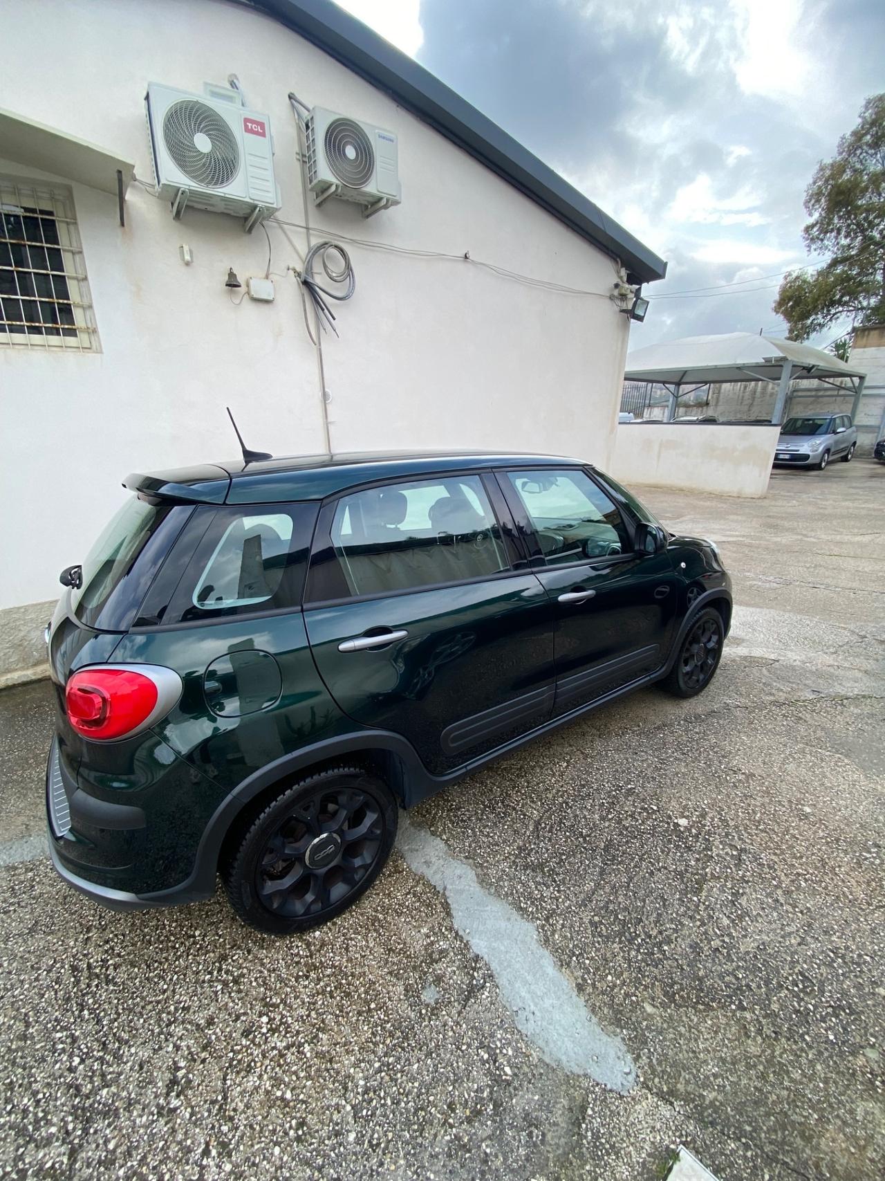 Fiat 500L 1.6 Multijet 120 CV Sport