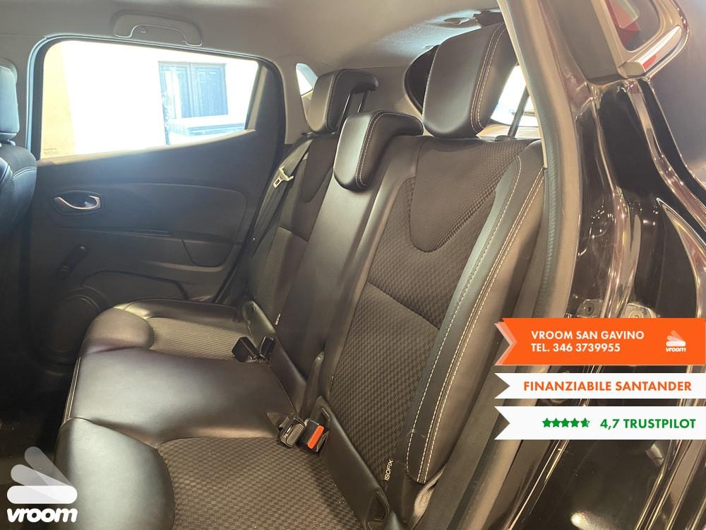 RENAULT Clio 4ª serie Clio dCi 8V 75 CV Start&...