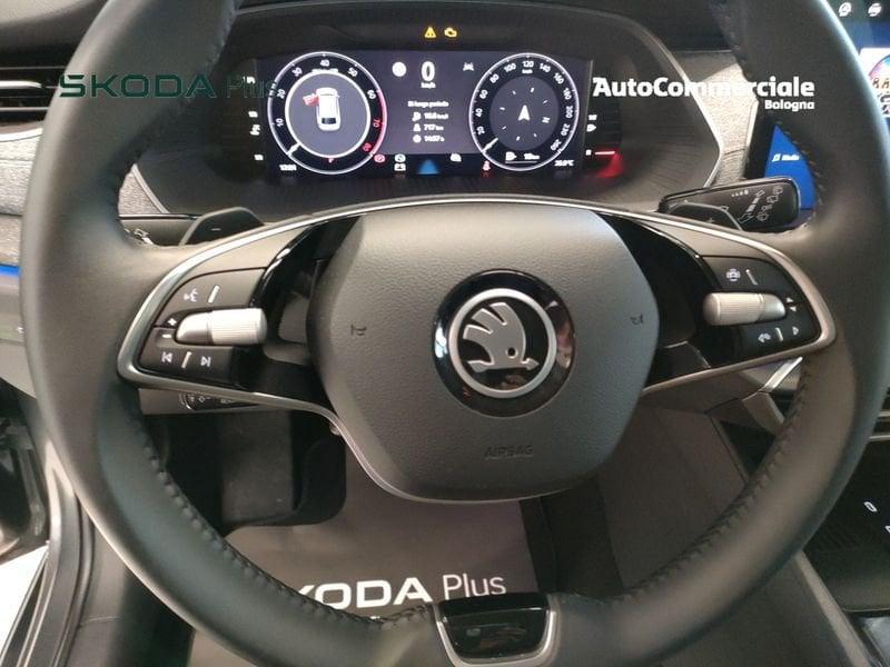 Skoda Octavia 1.5 TSI m-HEV 150 CV Selection DSG Wagon